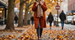 14 Best Fall Fashion Staples for Effortless Style in 2027