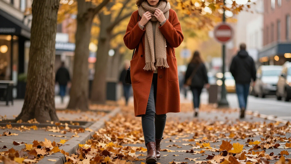 14 Best Fall Fashion Staples for Effortless Style in 2027
