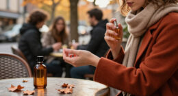14 Best Fall Perfumes for Cozy Seasonal Scents in 2027