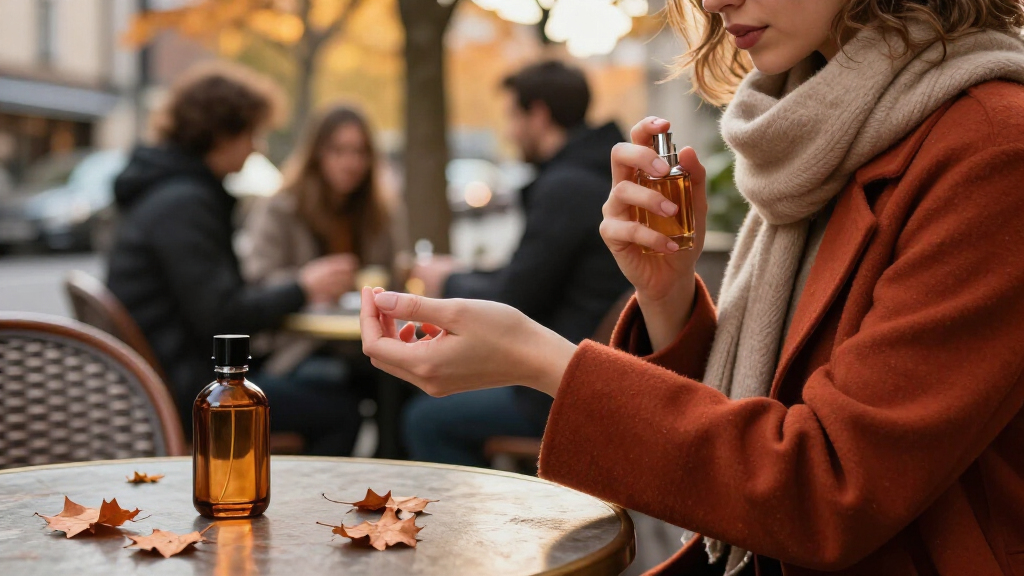 14 Best Fall Perfumes for Cozy Seasonal Scents in 2027