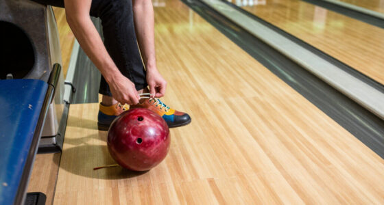 14 Best Fashion Bowling Shoes in 2027