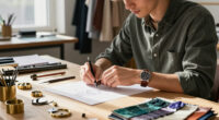 14 Best Fashion Designer Watches for Standout Style in 2027