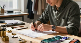 14 Best Fashion Designer Watches for Standout Style in 2027