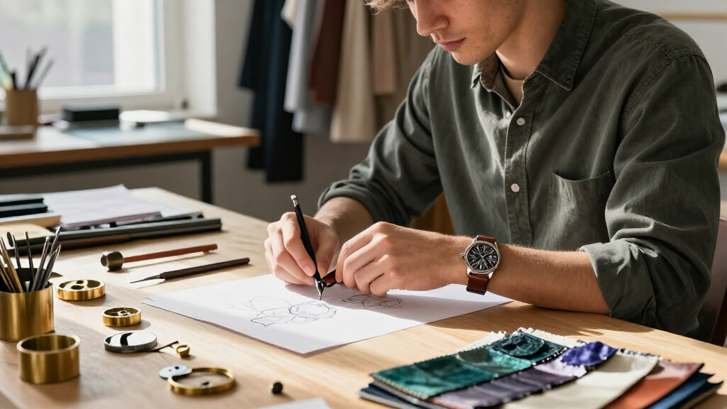 14 Best Fashion Designer Watches for Standout Style in 2027