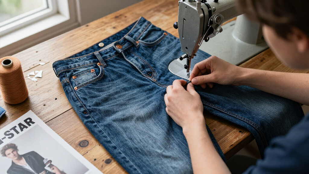 14 Best G-STAR Jeans for Distinct Fits and Everyday Wear in 2027