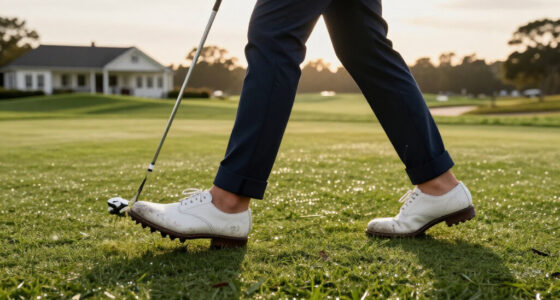 14 Best Golf Shoes for Comfort and Course Traction in 2027