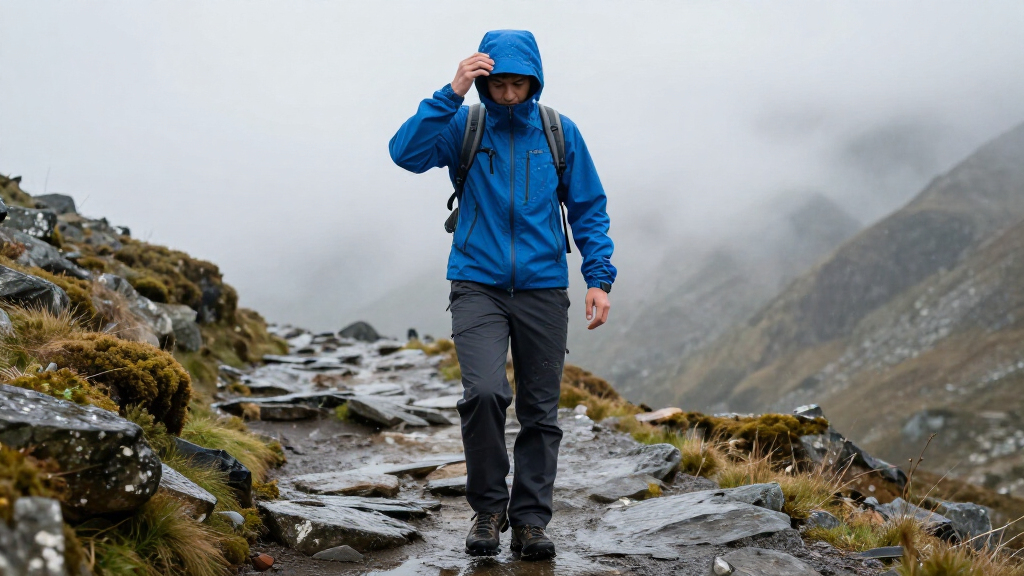 14 Best GORE-TEX Clothing for Rain, Snow, and Outdoor Use in 2027