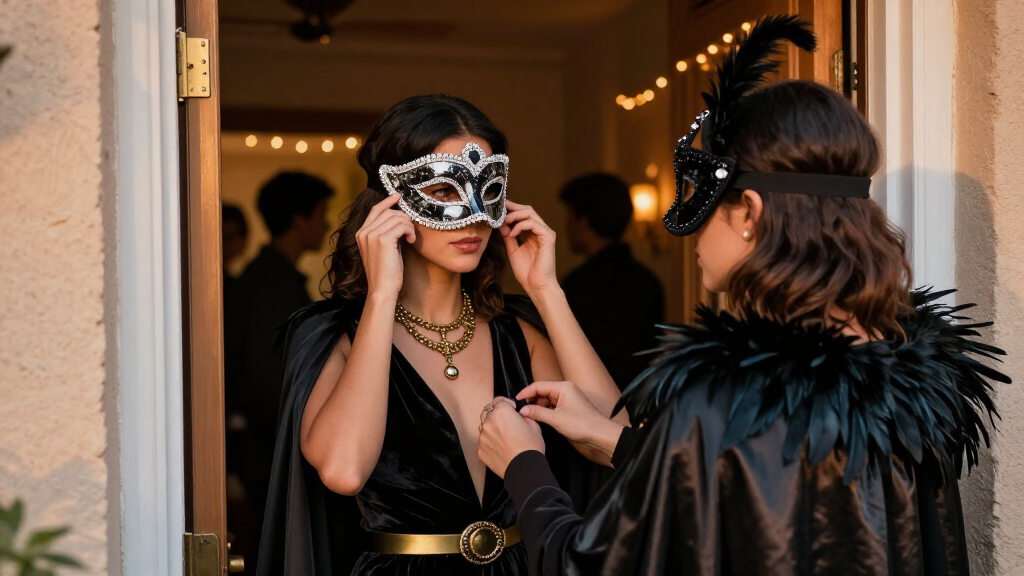 14 Best Halloween Costume Accessories for Adults in 2027