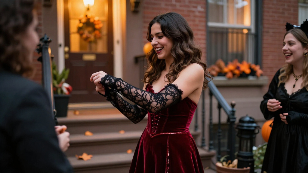 14 Best Halloween Costume Dresses for Women in 2027