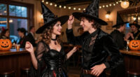 14 Best Halloween Costumes for Couples in 2027