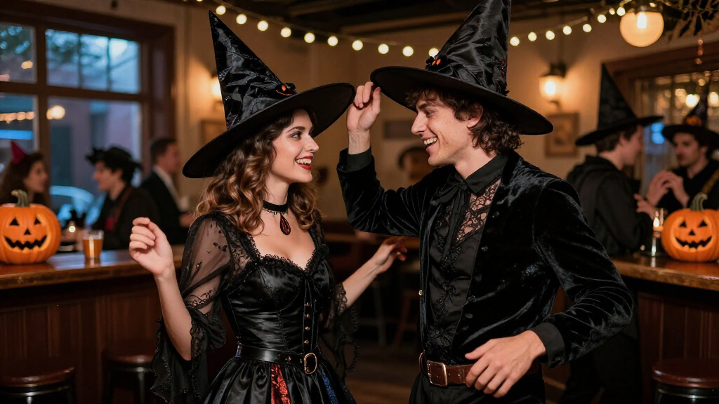 14 Best Halloween Costumes for Couples in 2027