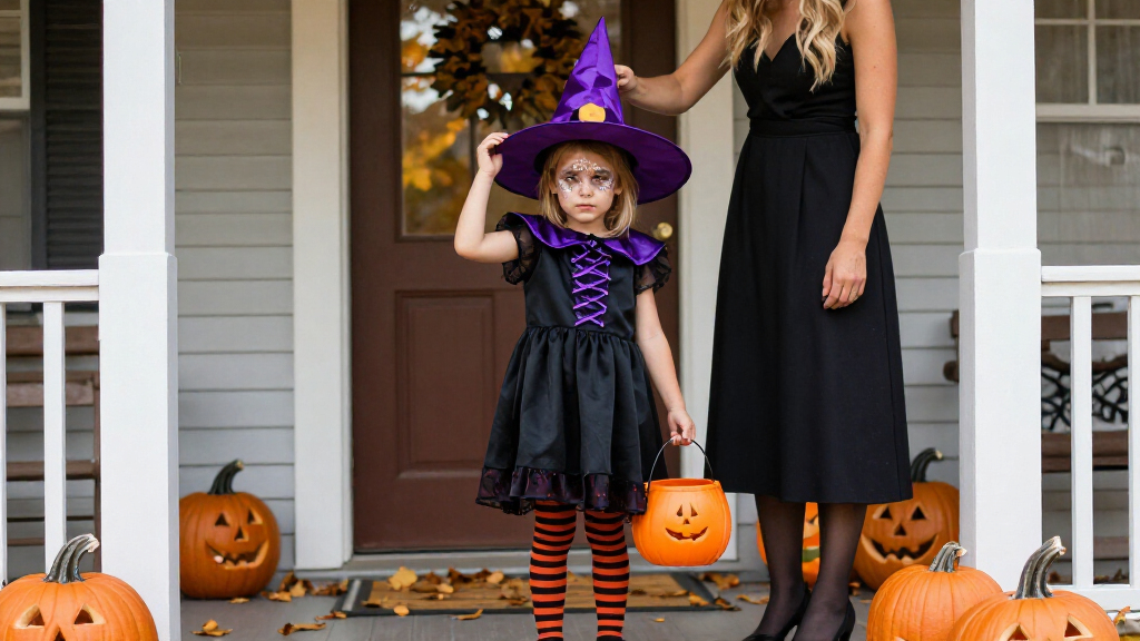 14 Best Halloween Costumes for Kids in 2027