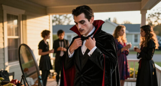 14 Best Halloween Costumes for Men in 2027
