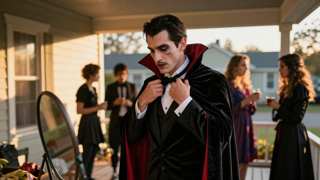14 Best Halloween Costumes for Men in 2027