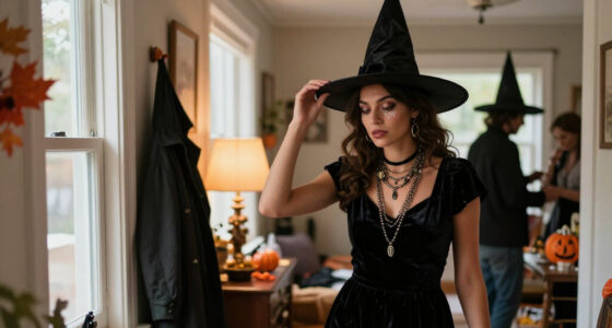 14 Best Halloween Costumes for Women in 2027