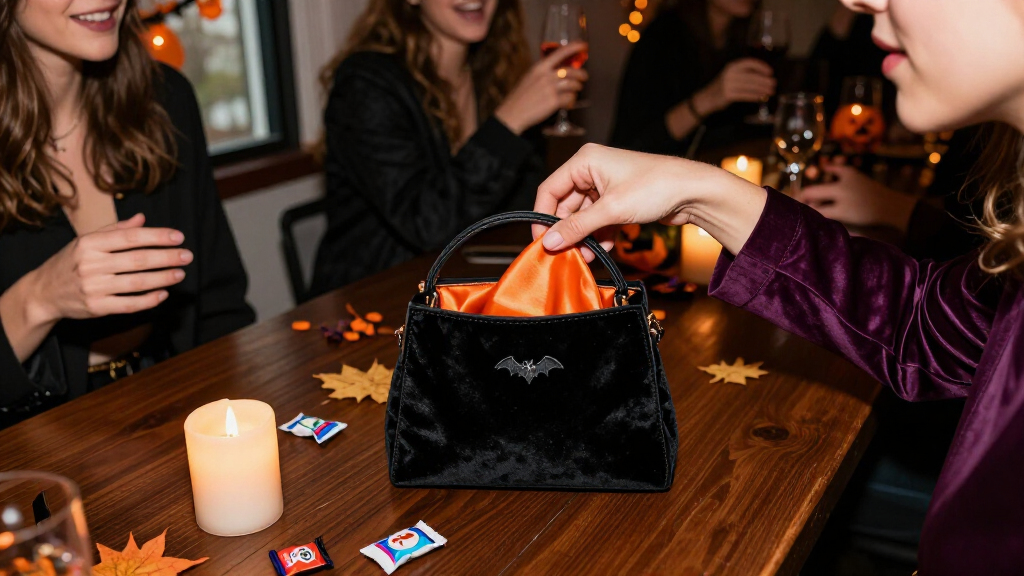 14 Best Halloween Handbags for Women in 2027
