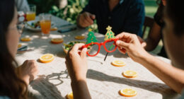 14 Best Holiday Icon Glasses for Festive Sipping in 2027