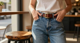 14 Best Leather Belts for Jeans in 2027