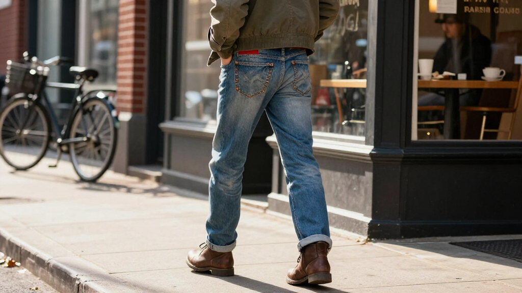 14 Best Levi’s Jeans for Everyday Wear in 2027
