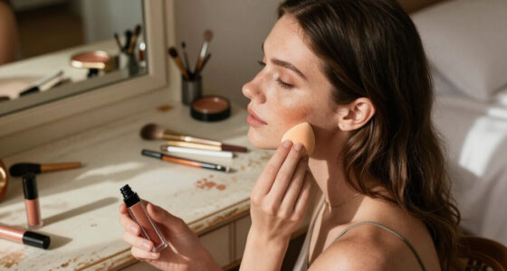 14 Best Liquid Bronzers for Natural-Looking Warmth in 2027