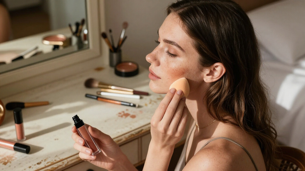14 Best Liquid Bronzers for Natural-Looking Warmth in 2027