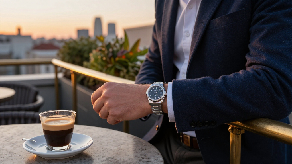 14 Best Luxury Watches of 2027
