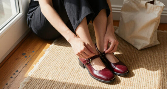 14 Best Mary Jane Shoes for Everyday Comfort and Style in 2027