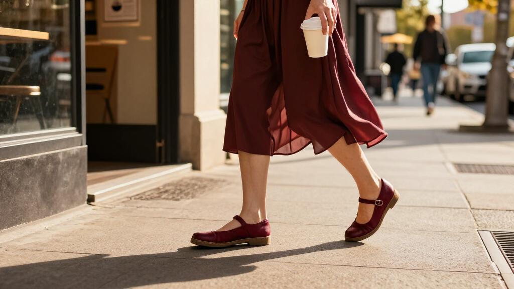 14 Best Mary Jane Sneakers for Everyday Comfort in 2027