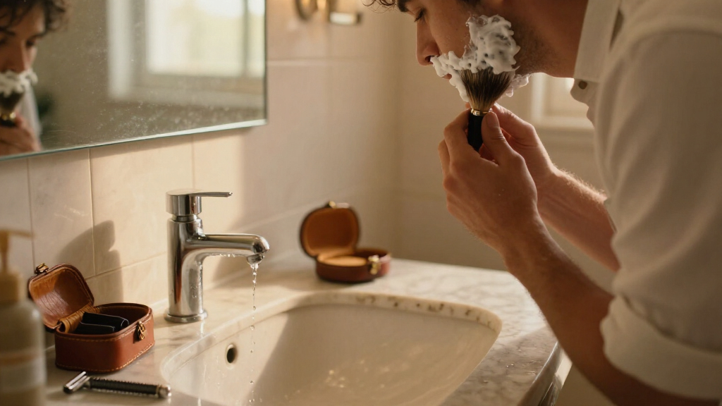 14 Best Men's Shaving Kits for a Closer, More Comfortable Shave in 2027