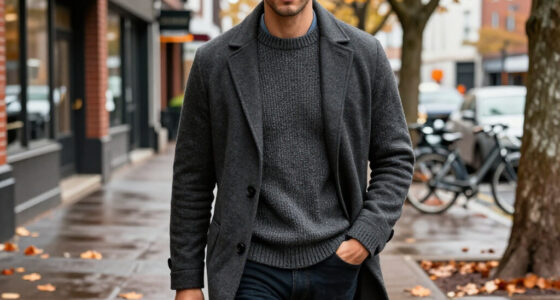14 Best Men's Sweaters for Everyday Style in 2027