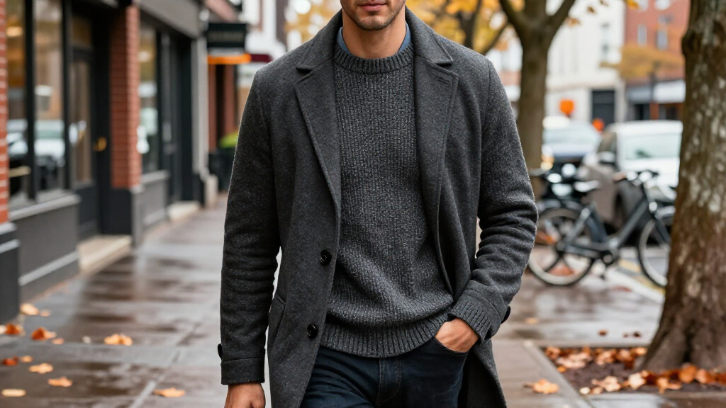 14 Best Men's Sweaters for Everyday Style in 2027
