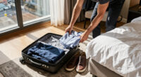 14 Best Men's Travel Outfits for Comfortable Trips in 2027