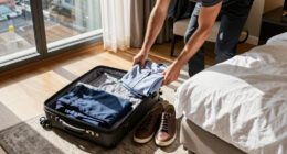 14 Best Men's Travel Outfits for Comfortable Trips in 2027