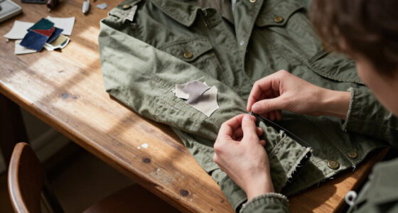 14 Best Military Jackets for Everyday Wear and Outdoor Use in 2027