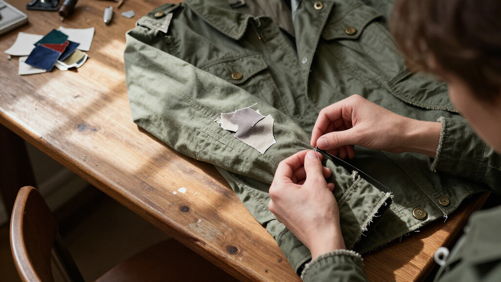 14 Best Military Jackets for Everyday Wear and Outdoor Use in 2027