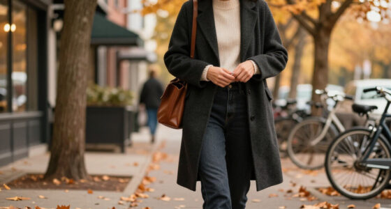 14 Best Minimalist Fall Fashion Staples for 2027