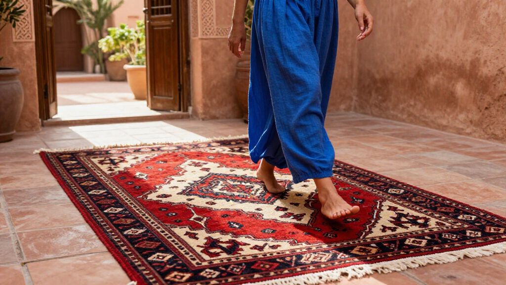 14 Best Moroccan Rugs for Every Room in 2027