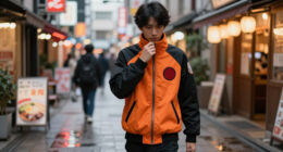 14 Best Naruto Anime Clothing for Fans in 2027