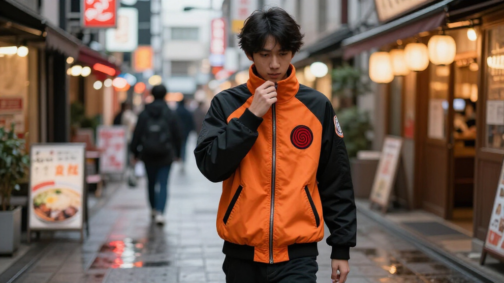 14 Best Naruto Anime Clothing for Fans in 2027