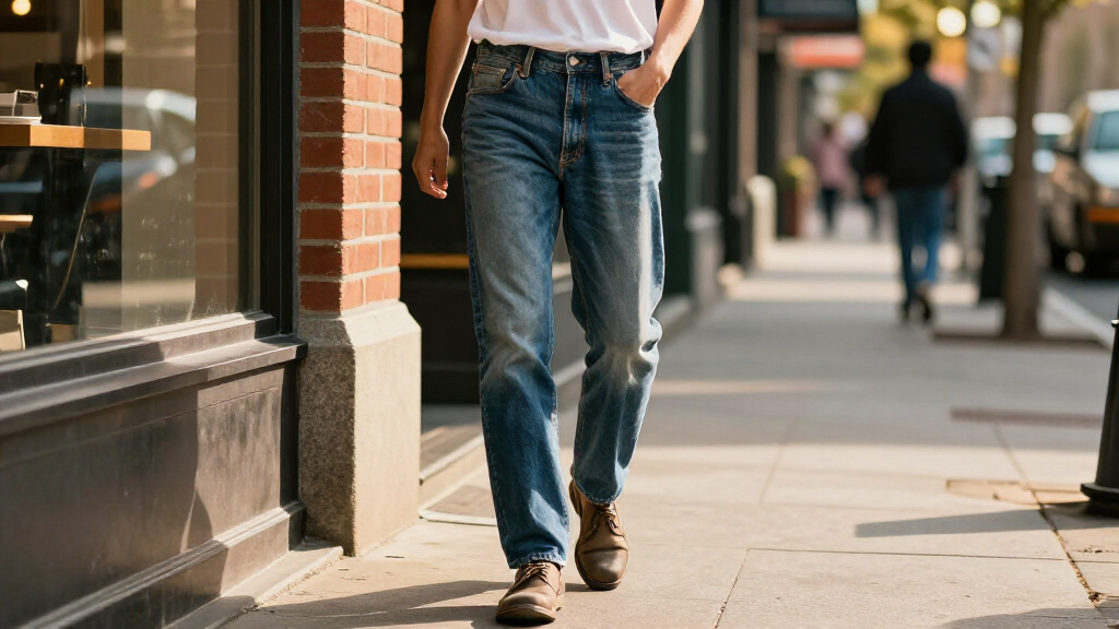 14 Best Natural Denim Jeans for Everyday Wear in 2027