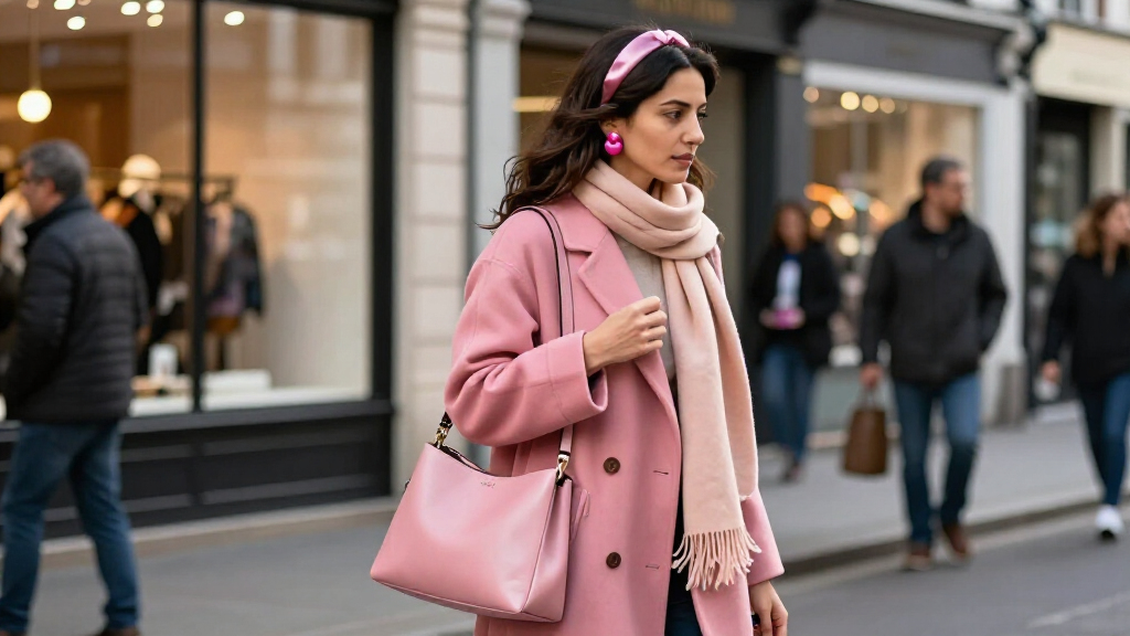 14 Best Pink Fashion Accessories for Everyday Style in 2027