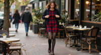 14 Best Plaid Minidresses for 2027