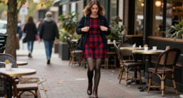 14 Best Plaid Minidresses for 2027