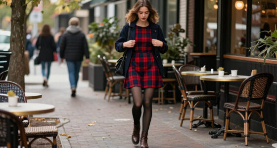 14 Best Plaid Minidresses for 2027