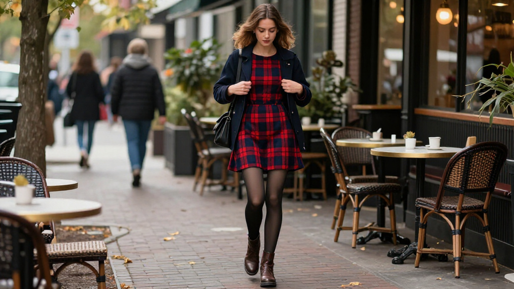 14 Best Plaid Minidresses for 2027