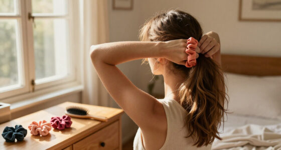 14 Best Scrunchies for Hair in 2027