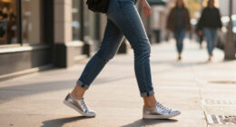 14 Best Sequin Trainers for Standout Style in 2027