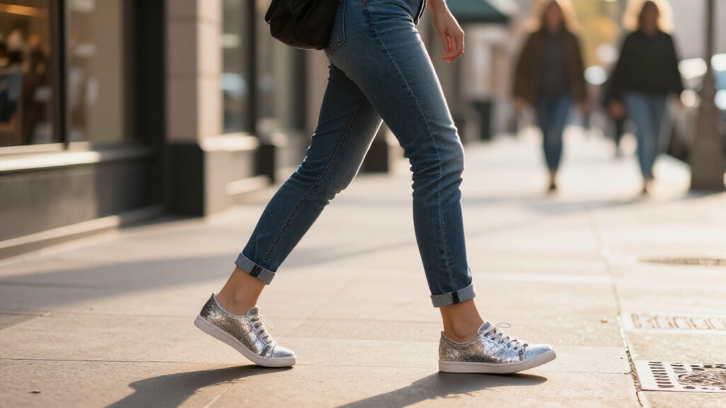 14 Best Sequin Trainers for Standout Style in 2027