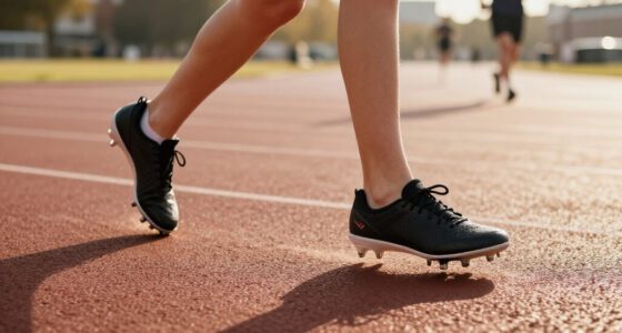 14 Best Sleek Sneaker Cleats for 2027