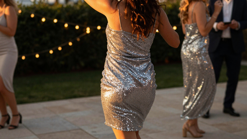 14 Best Sparkly Dresses for Parties and Special Occasions in 2027